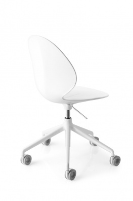 Basil home office chair - myhome